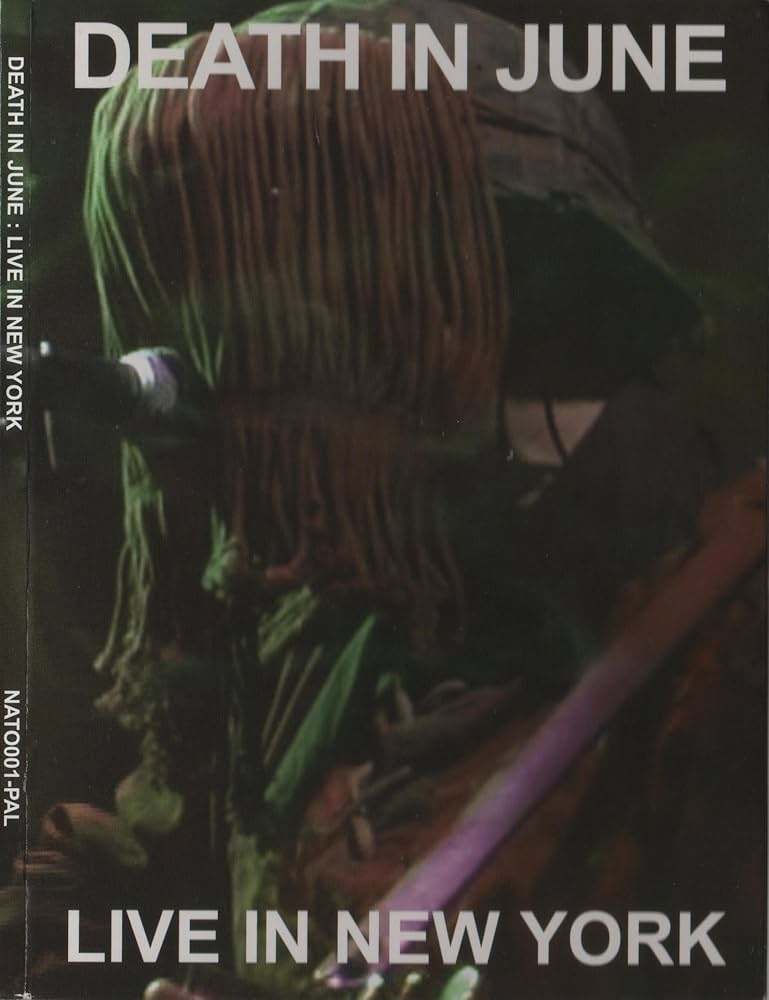 その他 Live in New York [DVD] Amazon.co.jp: Live In New York [DVD] [Import] : Death In